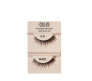 Callas Beau Wing Eyelashes #46 (1 pair x Minimum 12 sets)